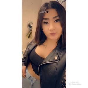 Meet your Posher, Alba